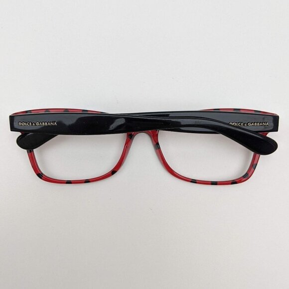 🕶️Dolce&Gabbana DG3199 2871 Eyeglasses 55/17 140 | ALH523🕶️​ - Picture 2 of 6